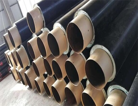 淮南聚氨酯保温管的生产工艺有哪些流程？
